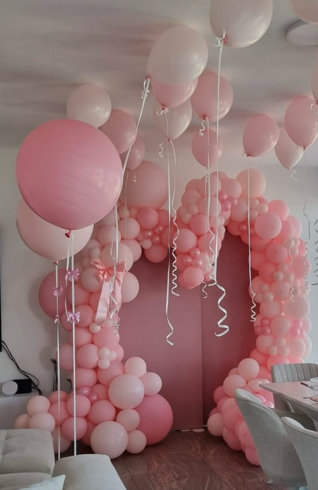 Geburtstagsballoons – Bild 2