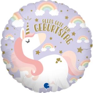 Alles Gute zum Geburtstag