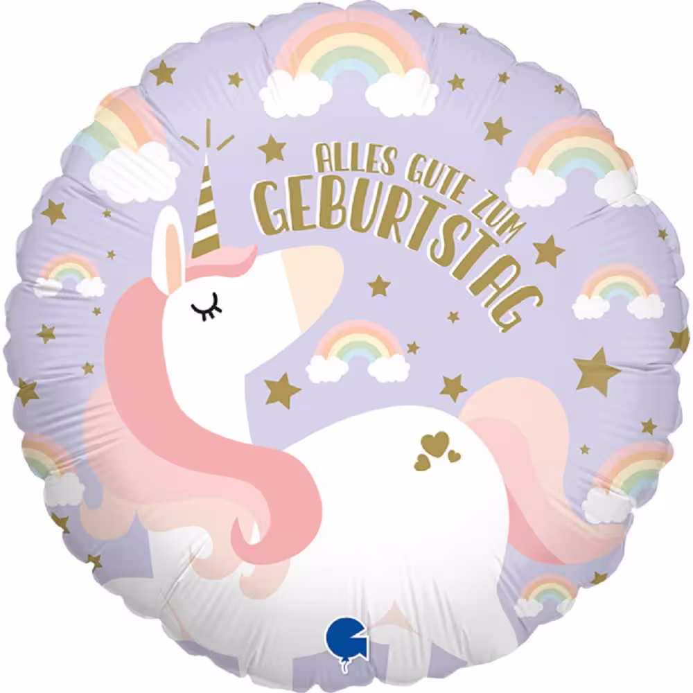 Alles Gute zum Geburtstag – Bild 1