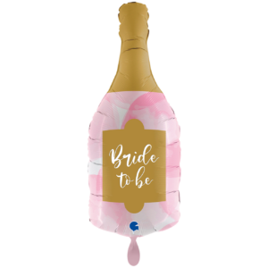 Bottle bride to be