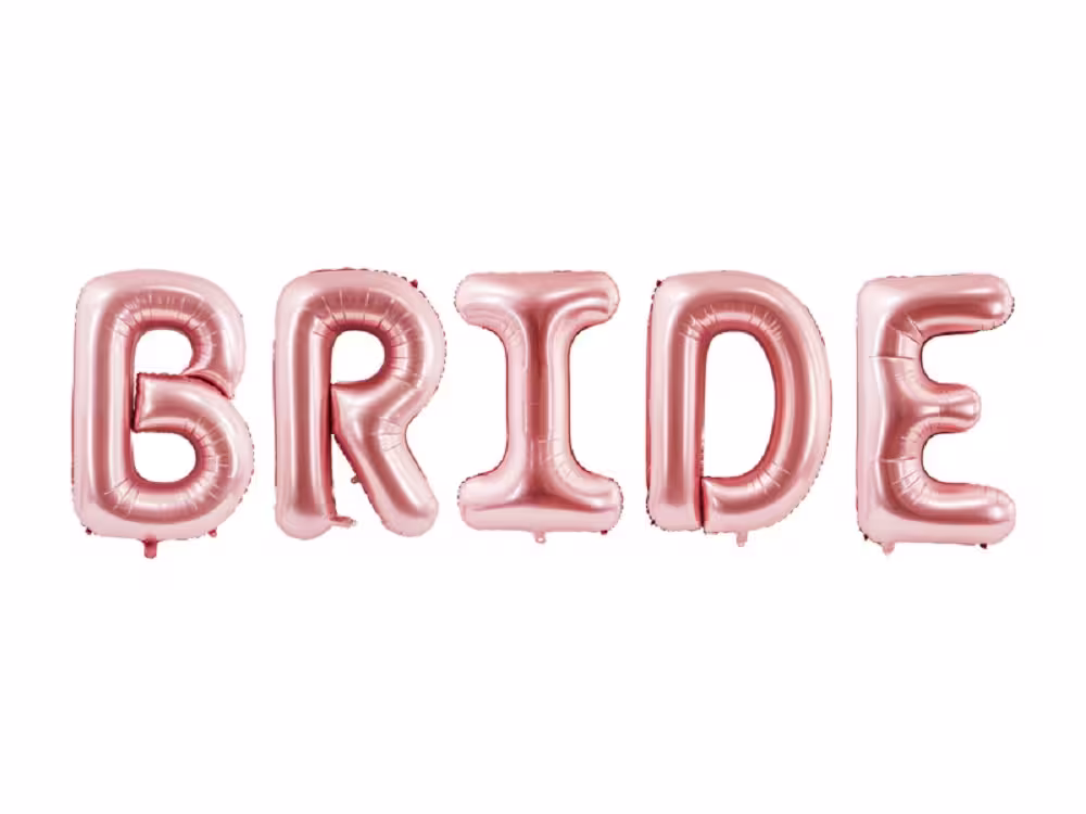 Bride – Bild 1