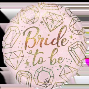 Bride to be