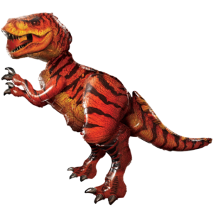 Dino Airwalker
