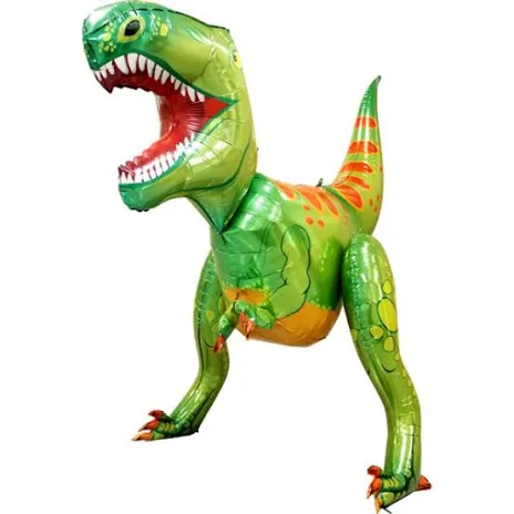 Dinosaurier Airwalker – Bild 1