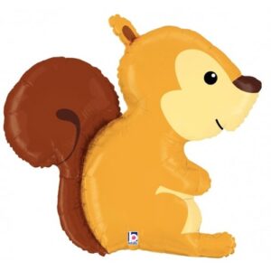 Eichhörnchen