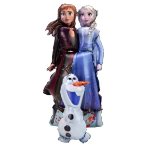 Frozen 2 Airwalker