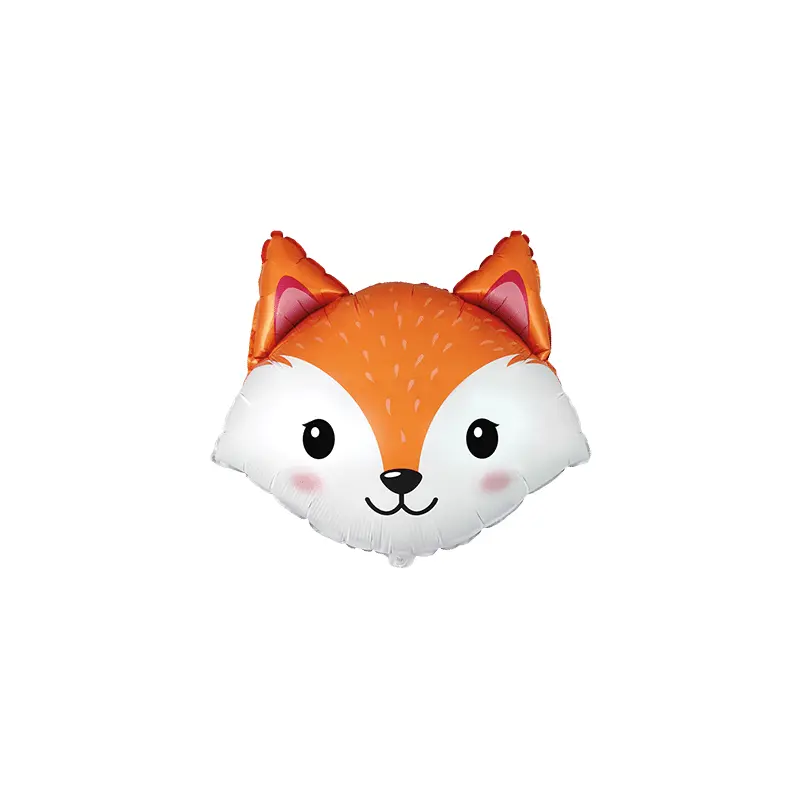 Fuchs – Bild 1