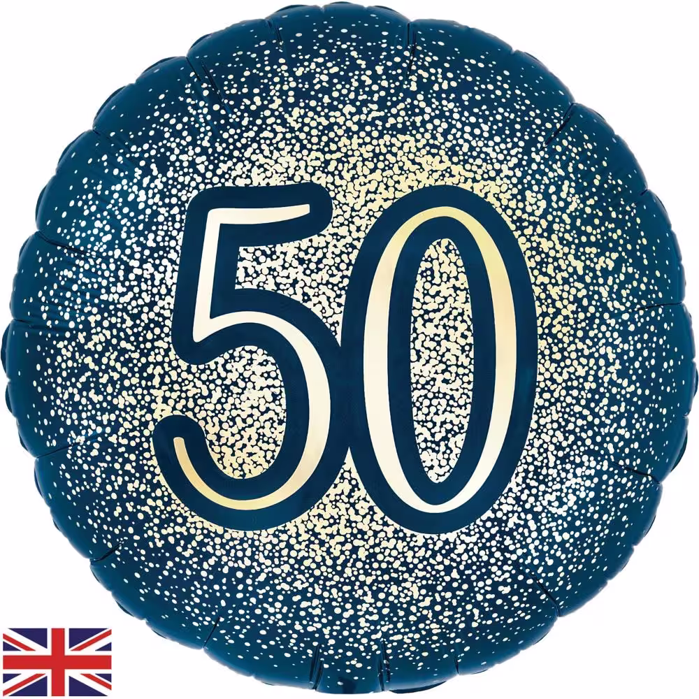 Happy Birthday 50th – Bild 1
