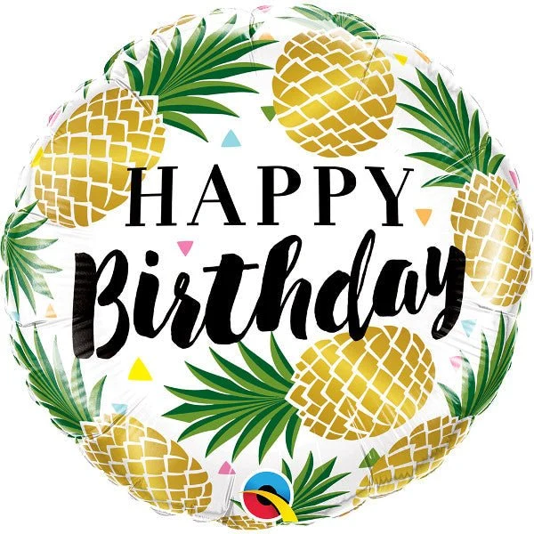 Happy Birthday – Bild 1