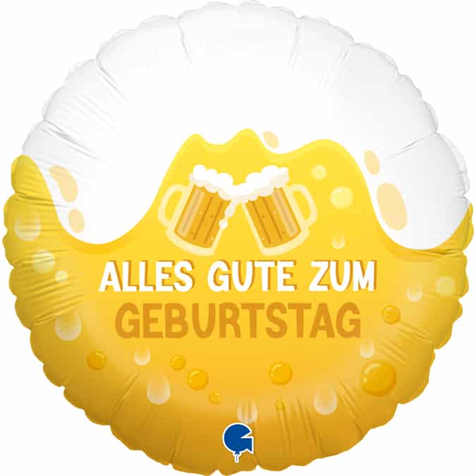 Happy Birthday – Bild 1