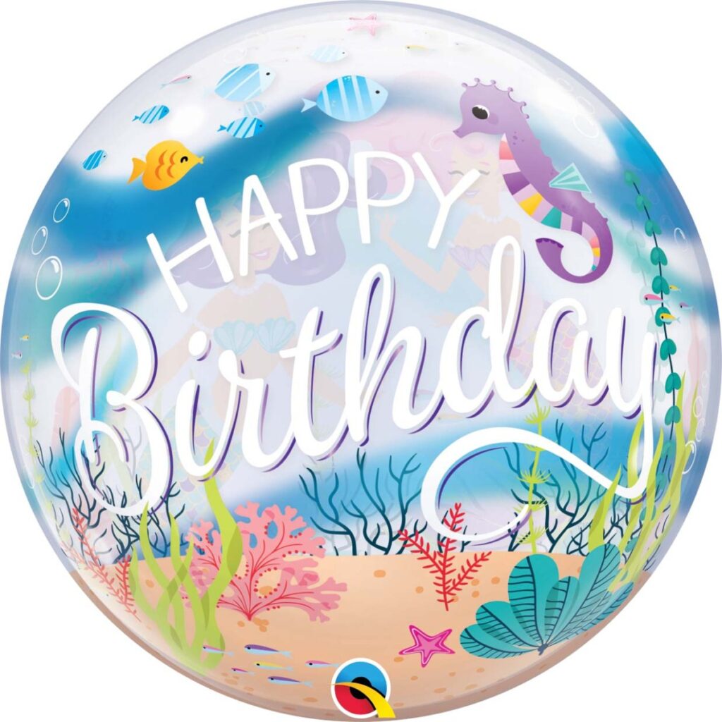 Happy Birthday – Bild 1