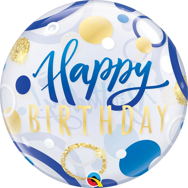 Happy Birthday – Bild 1