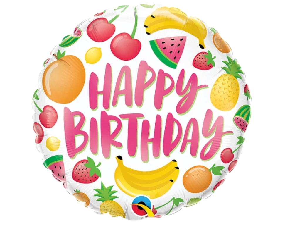 Happy Birthday – Bild 1