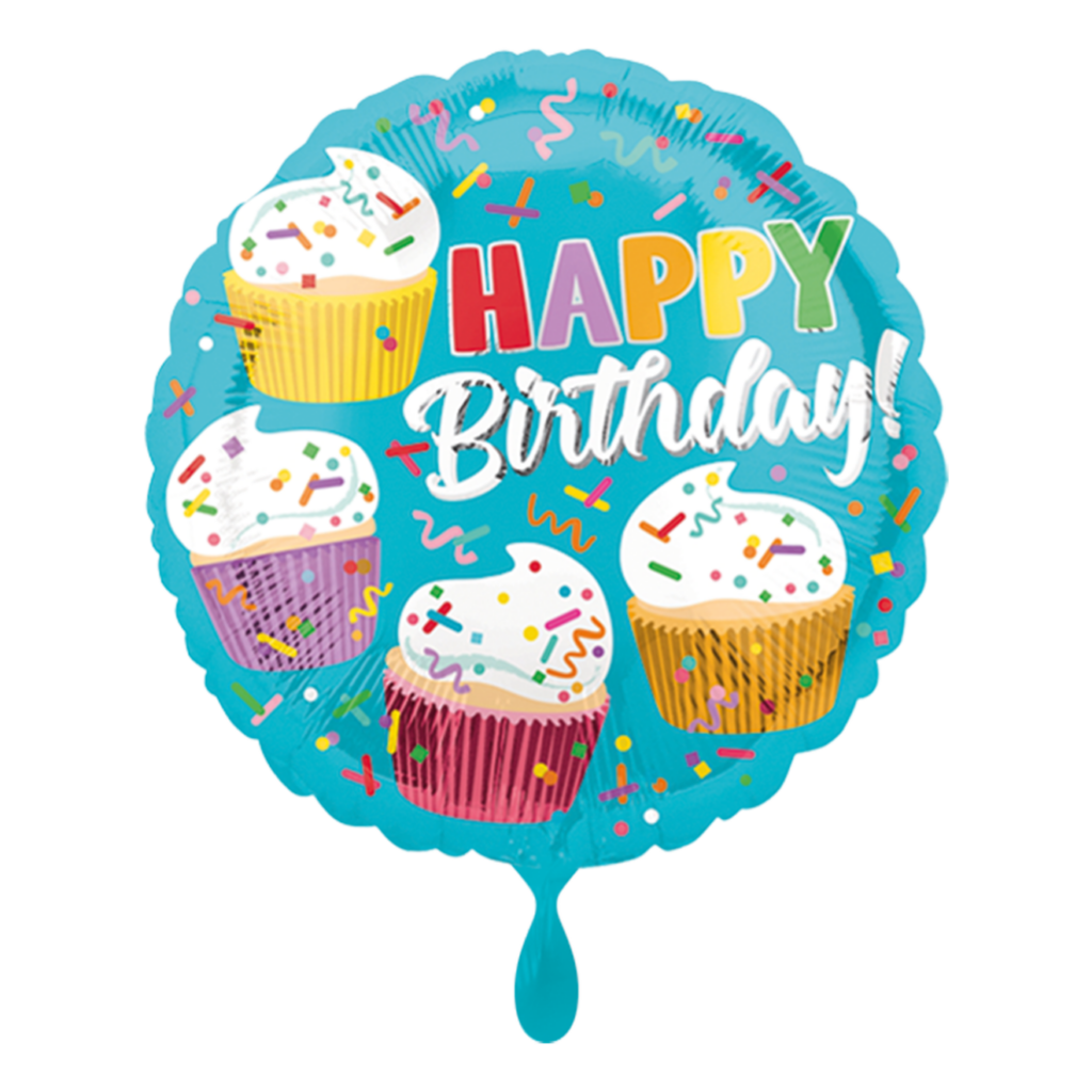 Happy Birthday – Bild 1