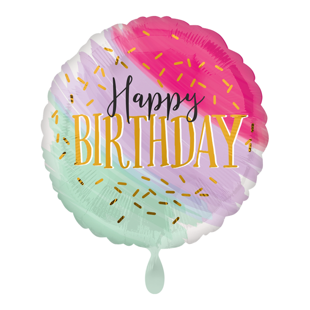Happy Birthday – Bild 1