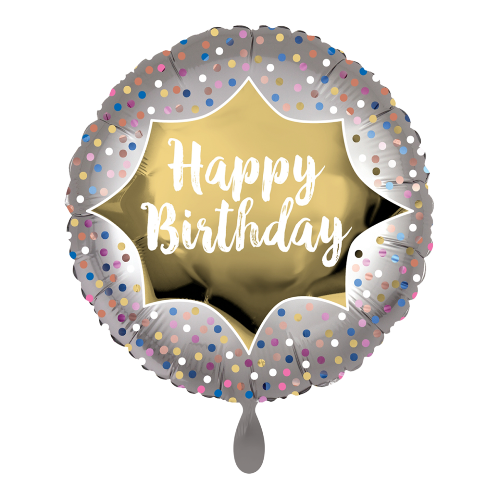 Happy Birthday – Bild 1