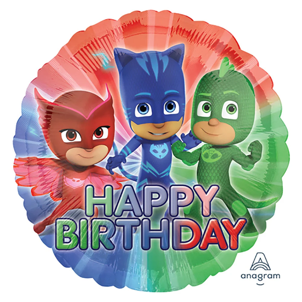 Happy Birthday – Bild 1