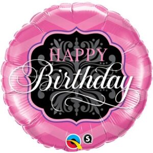 Happy Birthday Rosa