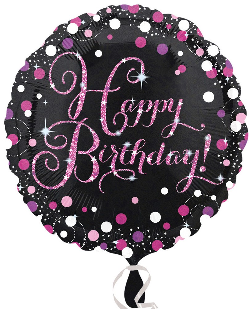 Happy Birthday – Bild 1
