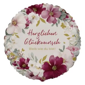 Herzlichen Glückwunsch