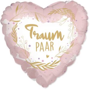 Traum-Paar