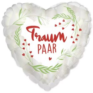 Traum-Paar