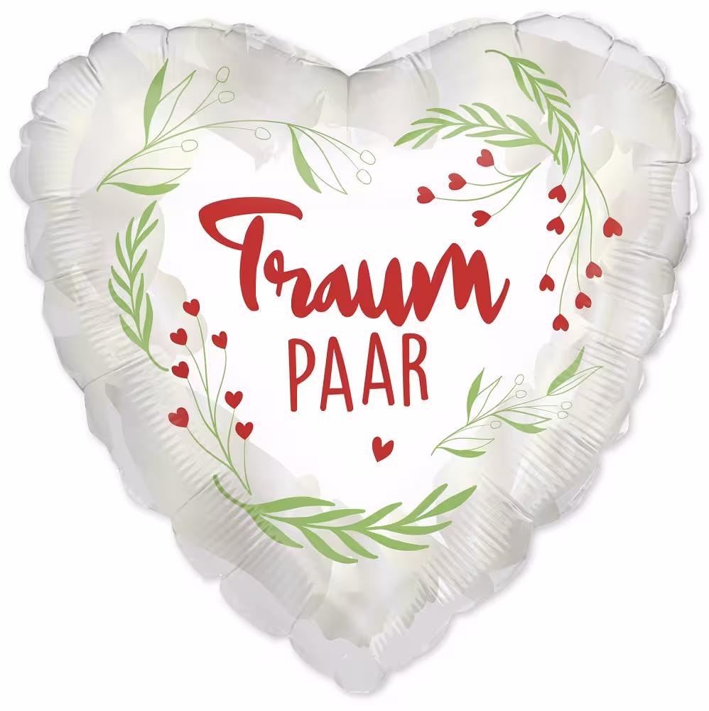 Traum-Paar – Bild 1