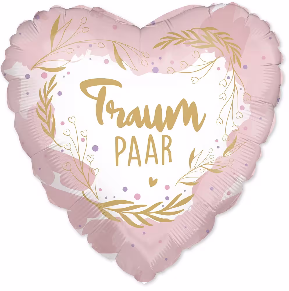 Traum-Paar – Bild 1