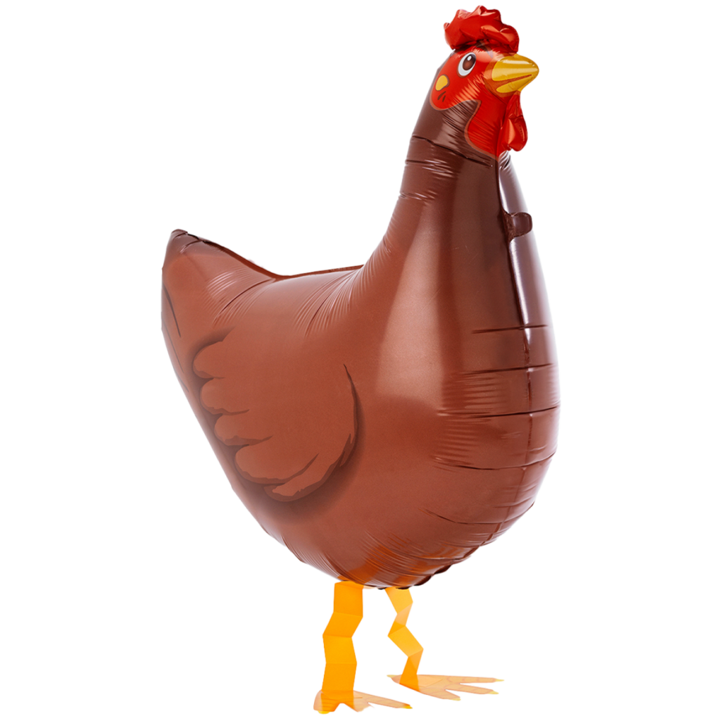 Huhn – Bild 1