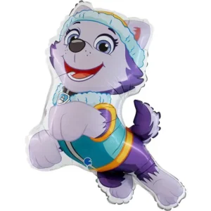 Paw Patrol