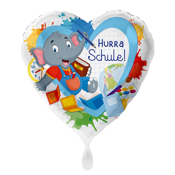 HURRA Schule – Bild 1