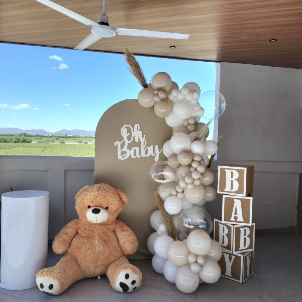 Babyshower – Bild 5