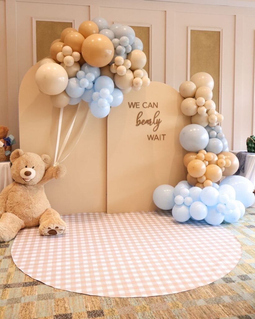 Babyshower – Bild 4