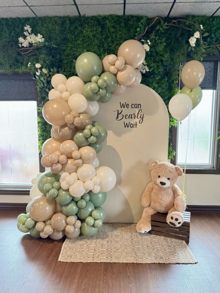 Babyshower – Bild 3