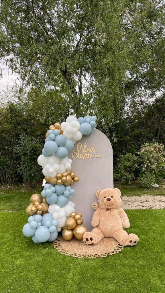 Babyshower – Bild 2