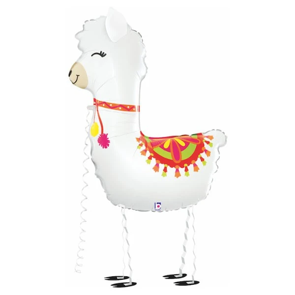 Lama – Bild 2