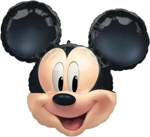 Mickey Mouse Kopf