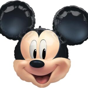 Mickey Mouse
