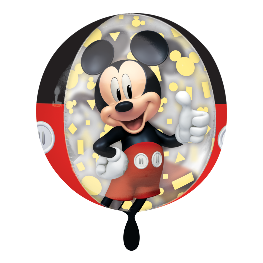 Micky Mouse – Bild 1