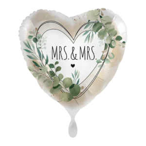 Mrs. & Ms. 2