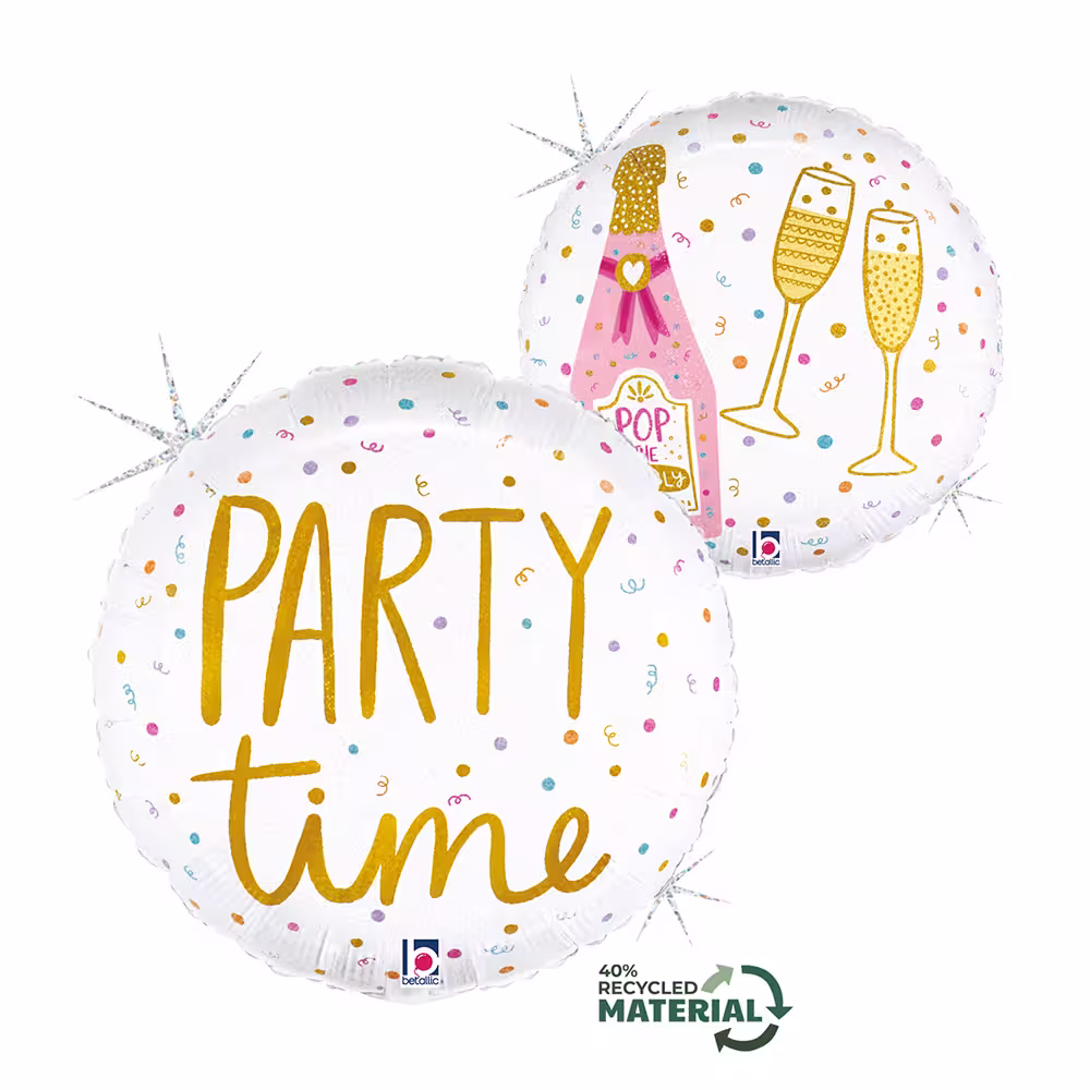 Party time – Bild 1