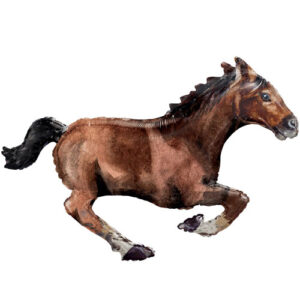 Pferd