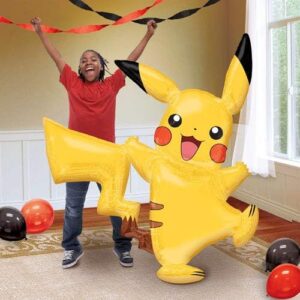 Pikachu Airwalker