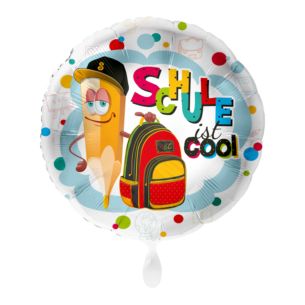 Schule ist cool – Bild 1