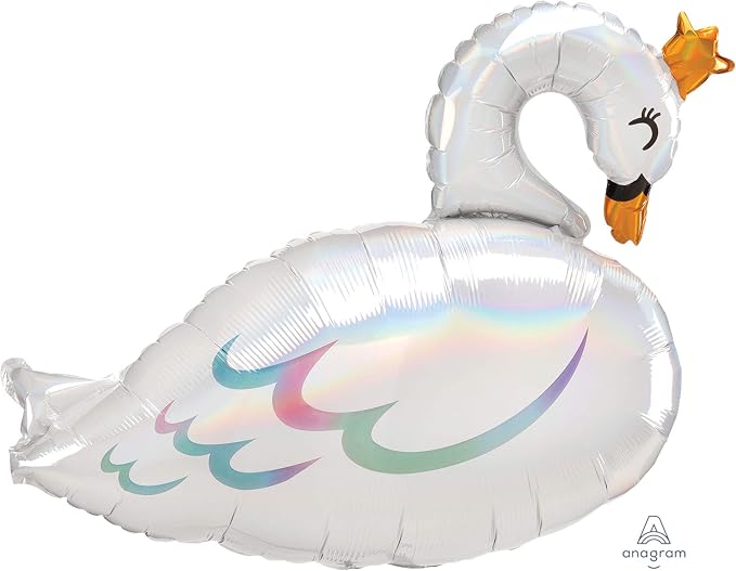 Schwan – Bild 1