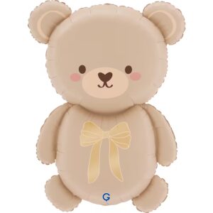 Teddy