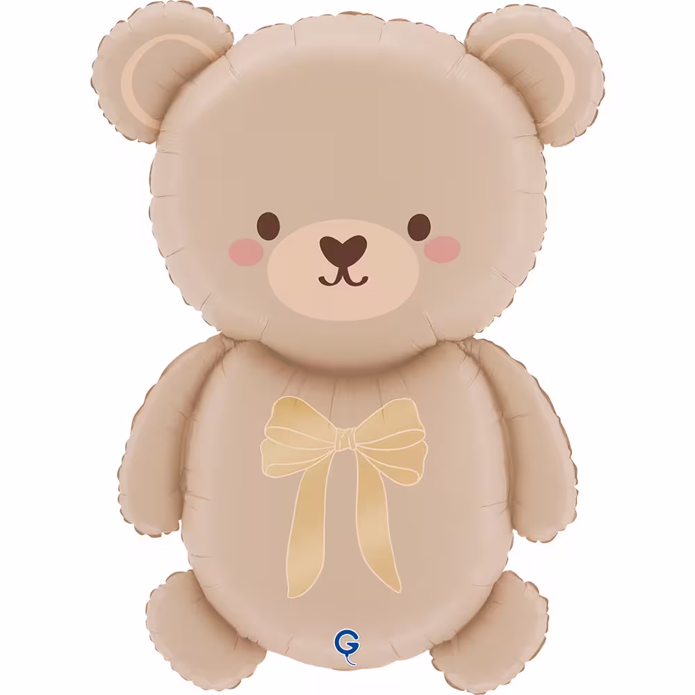 Teddy – Bild 1