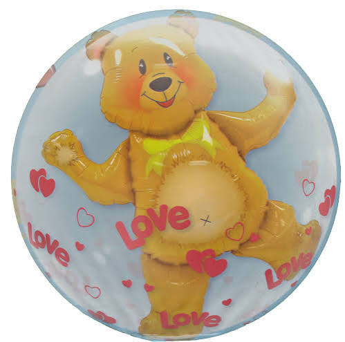 Bubble Ballon-individuelle Beschriftung – Bild 15