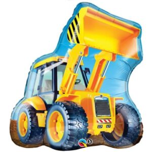 Traktor