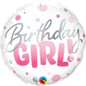 Birthday Girl